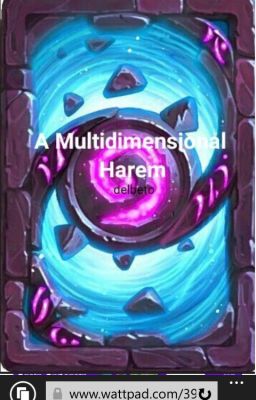 A Multidimensional Harem (Discontinued)