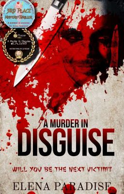 A Murder In Disguise|ONC 2021 (Completed)✔