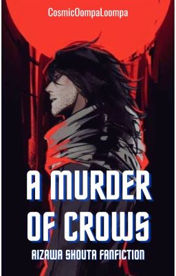 A Murder of Crows