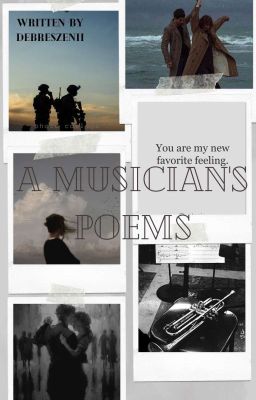 A Musician's Poems