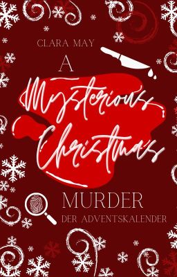 A Mysterious Christmas Murder