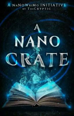 A NaNoCRATE