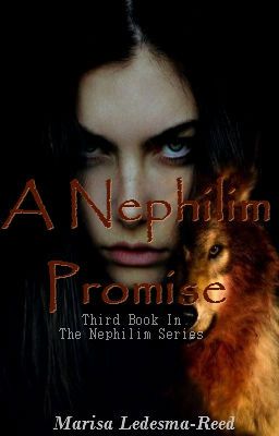 A Nephilim Promise. || Book Three.