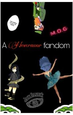 A Nevermoor fandom