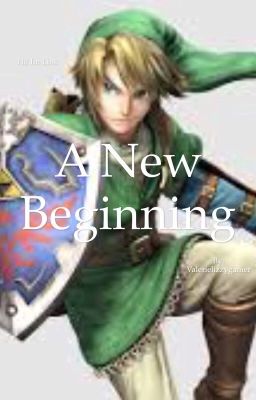 A new beginning 