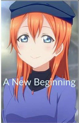 A New Beginning