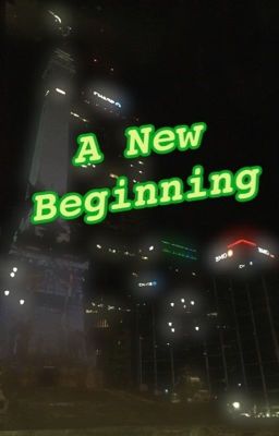 A New Beginning 