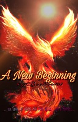 A New Beginning (A Potter-verse Fan-fiction)