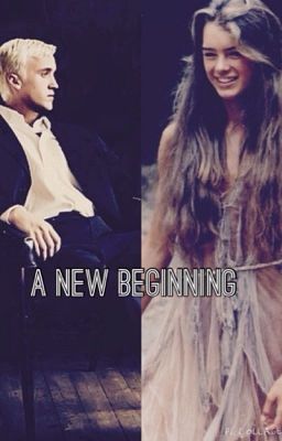 A New Beginning (Draco Malfoy Fanfiction)