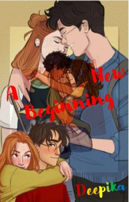 A New Beginning - Hinny