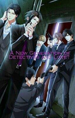 A New Generation of Detectives and Love? 