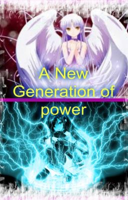 A New Generation of power (Aphmau's past sequel)