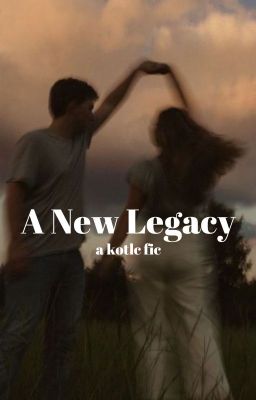 a new legacy [a kotlc tiana fic]