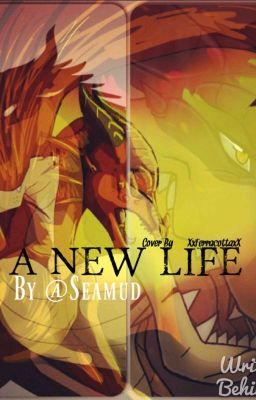 A New Life (Wings of Fire)