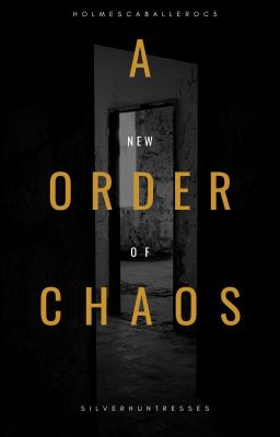 A New Order Of Chaos [Traducción]