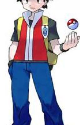 a new Pokémon trainer