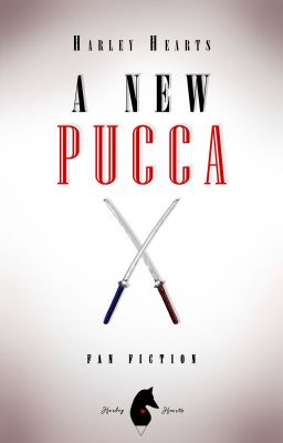 A new Pucca || Pucca