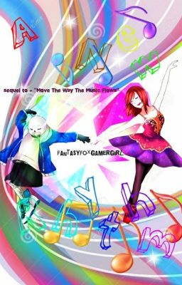 A new rhythm (sequel story)