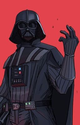 A new Vader