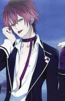 A New Vampire (diabolik lovers fanfic)