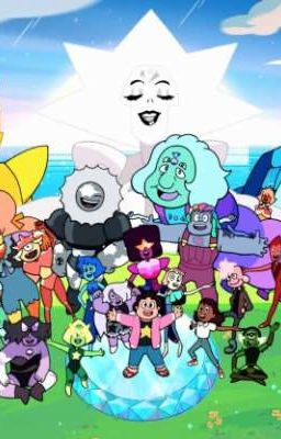 A New Way to Life- A Steven Universe Fanfic