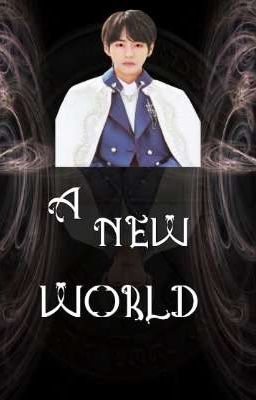 A New World [Applyfic] 