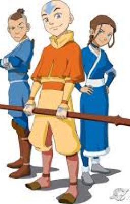 A New World (Avatar: The Last Airbender)