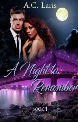 A Night to Remember~ Book 1