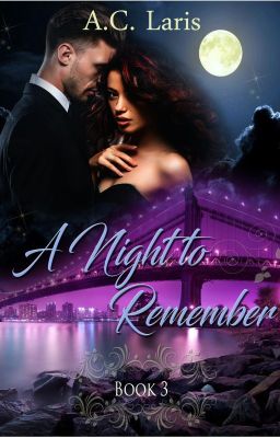 A Night to remember : Book 3