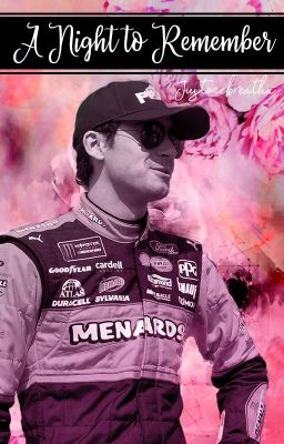 A Night to Remember « Ryan Blaney »