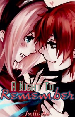 A Night To Remember (Sasosaku) [One Shot- Lemon] <Naruto FanFic>