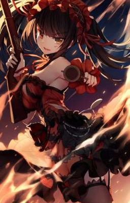 A Nightmare descending upon the empire (Kurumi Reader X Akeme ga Kill)