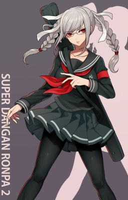 A Ninja and a Swordswoman (Peko Pekoyama x Male Reader)