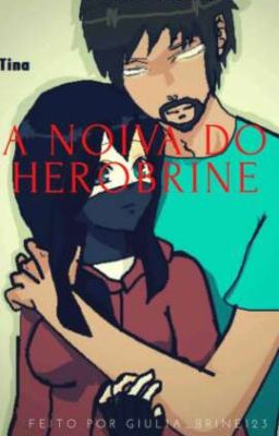 A noiva de Herobrine 