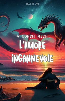 A Norse Myth: L'amore ingannevole