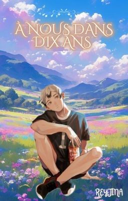 À NOUS DANS DIX ANS | HAIKYUU