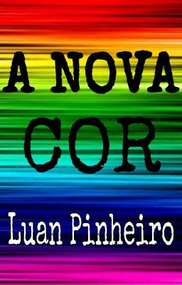 A Nova Cor | CONTO | Humor Negro