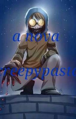 a nova creepypasta