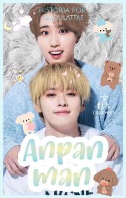 ¡ ❲️ A ❳npanman - Minsung ♡ !