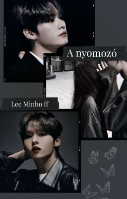 A nyomozó/Lee Minho ff (Befejezett)