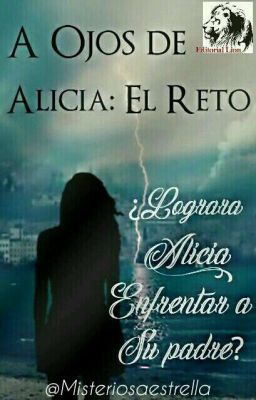 A ojos de Alicia: Reto