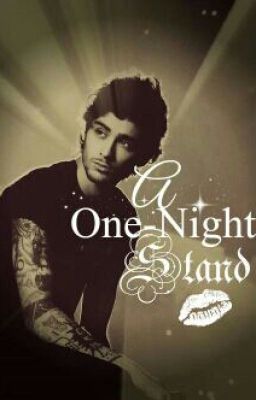 A One Night Stand With Zayn...