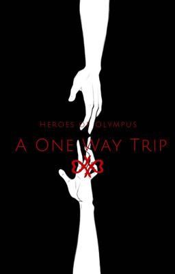 A One Way Trip (Dancing With Death part 2)