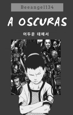 A oscuras I Terror - oneshot.