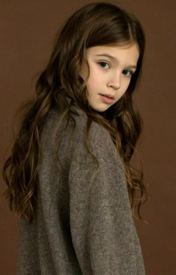 A Outra Filha De Klaus Mikaelson