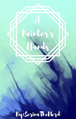 A Painter's Hands