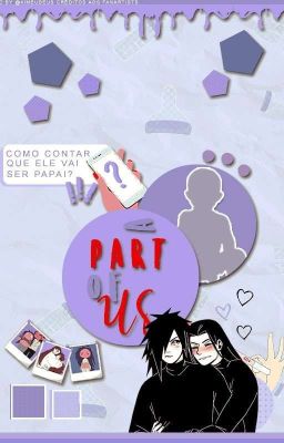 A part of us  - Hashimada