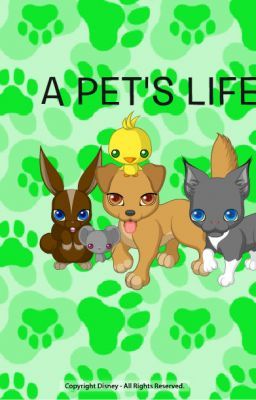 A Pet's Life