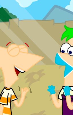 A Phineas and Ferb Quarantine Epsiode