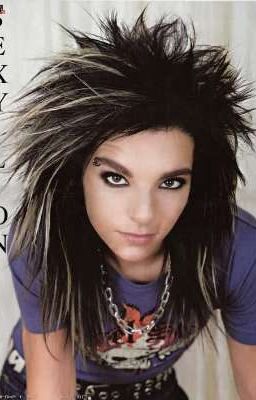 A Picture changes your Life (Bill Kaulitz)